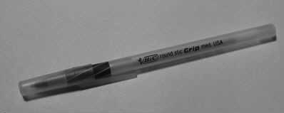 earth pen