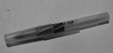 earth pen